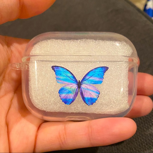 AirPods pro case Butterfly 🦋